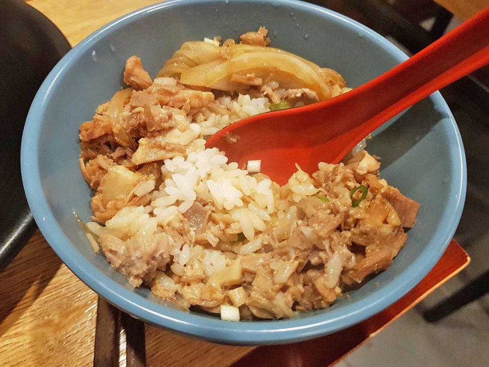 오로지라멘서 이미지