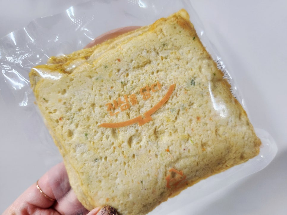 (주)맛뜰안식품 이미지
