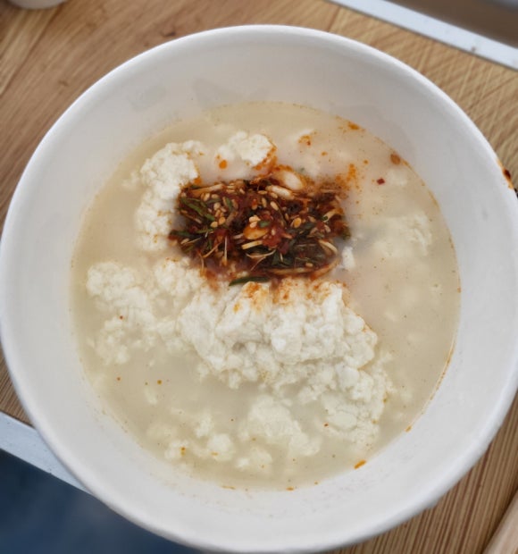 시골초두부 이미지