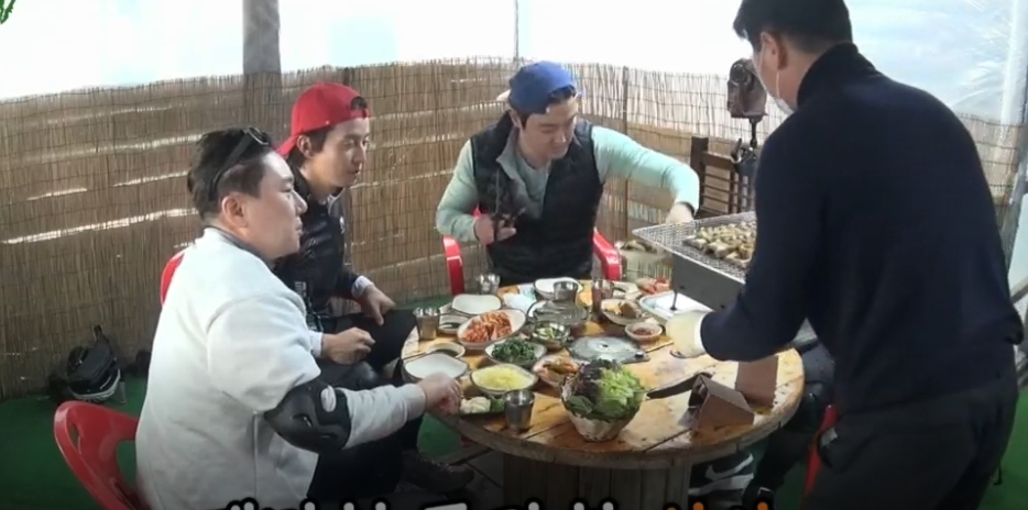 팔당집 이미지