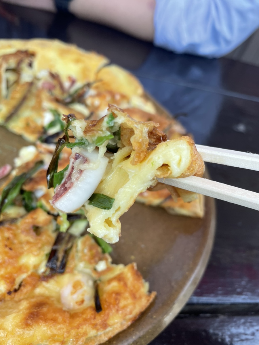 춘설매운칼국수 이미지