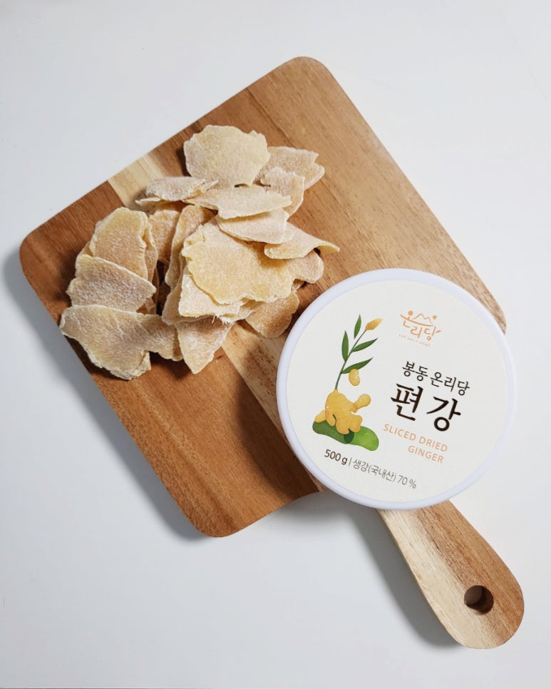 봉동생강농원 이미지