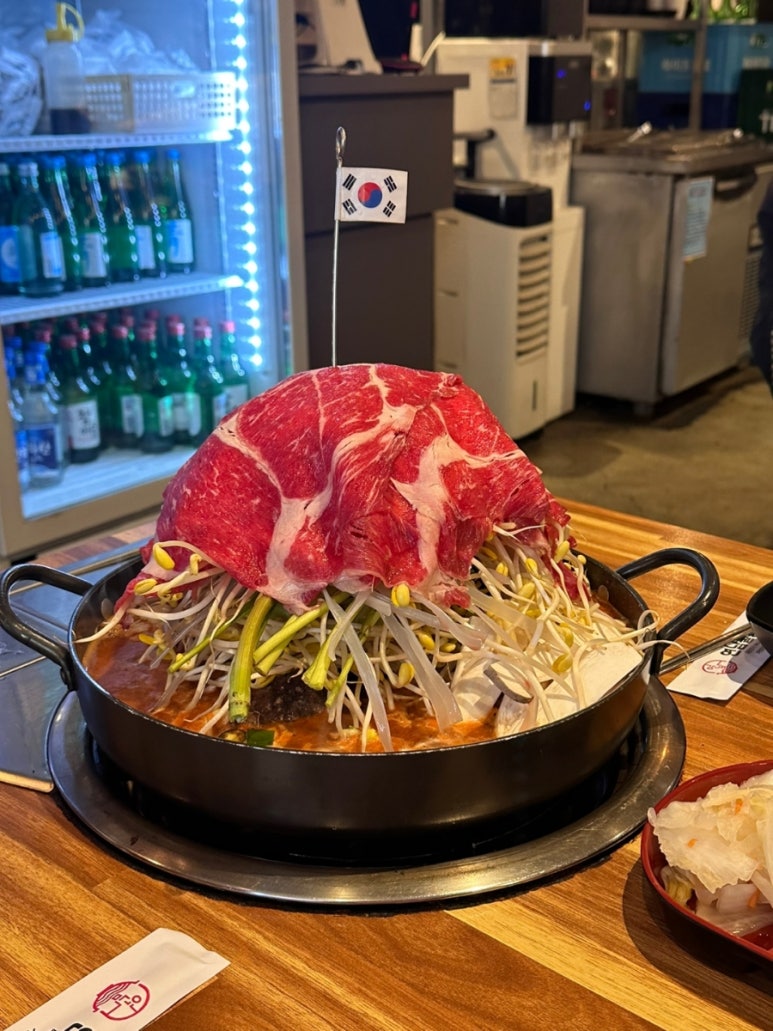 연남물갈비 이미지