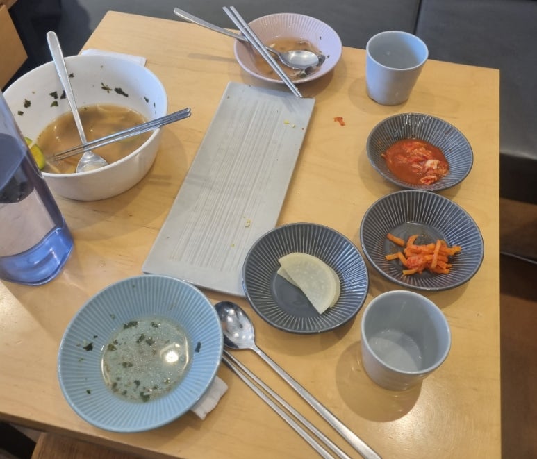 자이분식 이미지