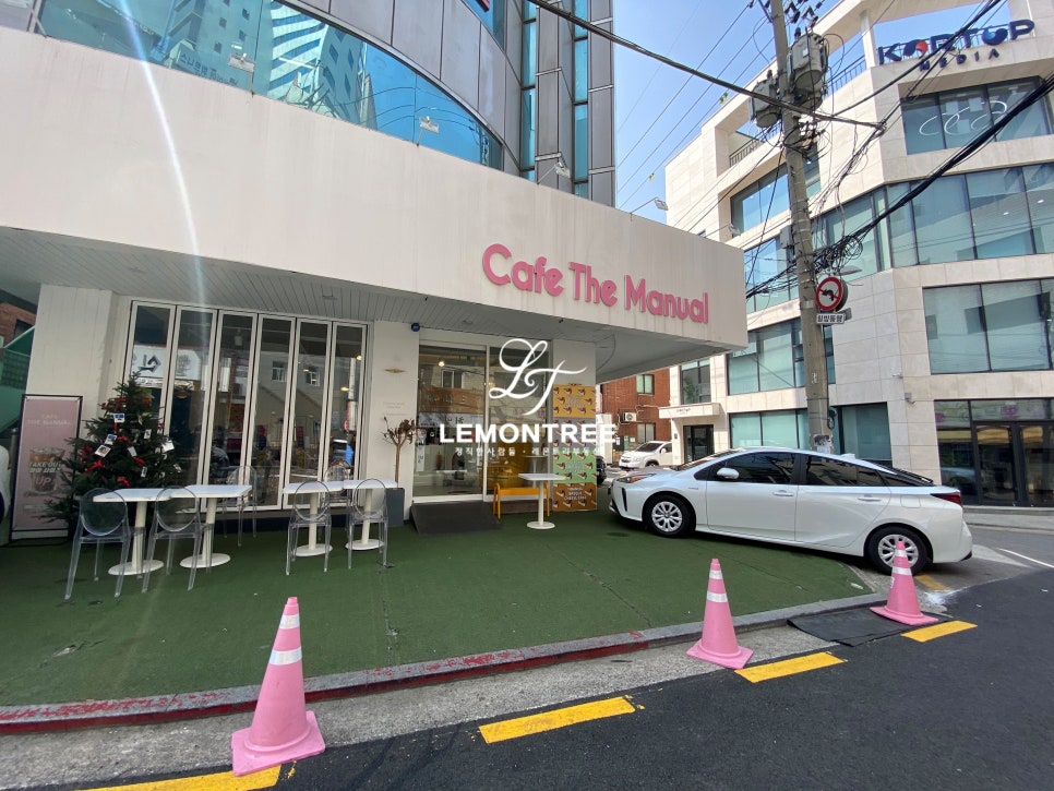 카페영일 이미지
