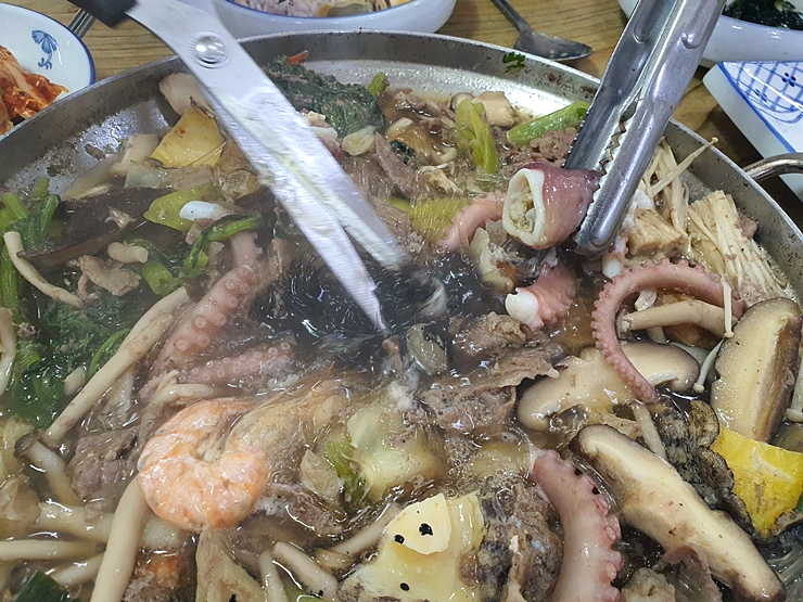 신선도회관 이미지