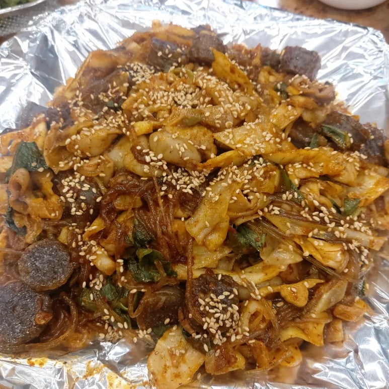 앗싸곱창 이미지