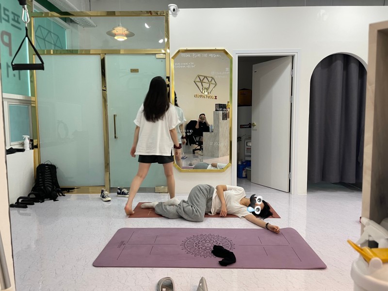 항아리칼국수보쌈 이미지