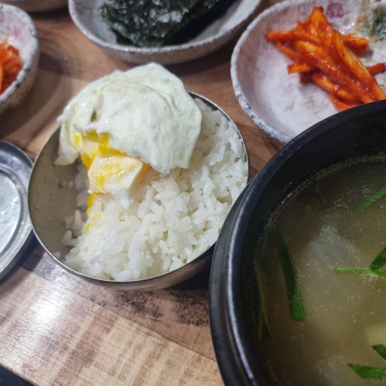 금명식당 이미지
