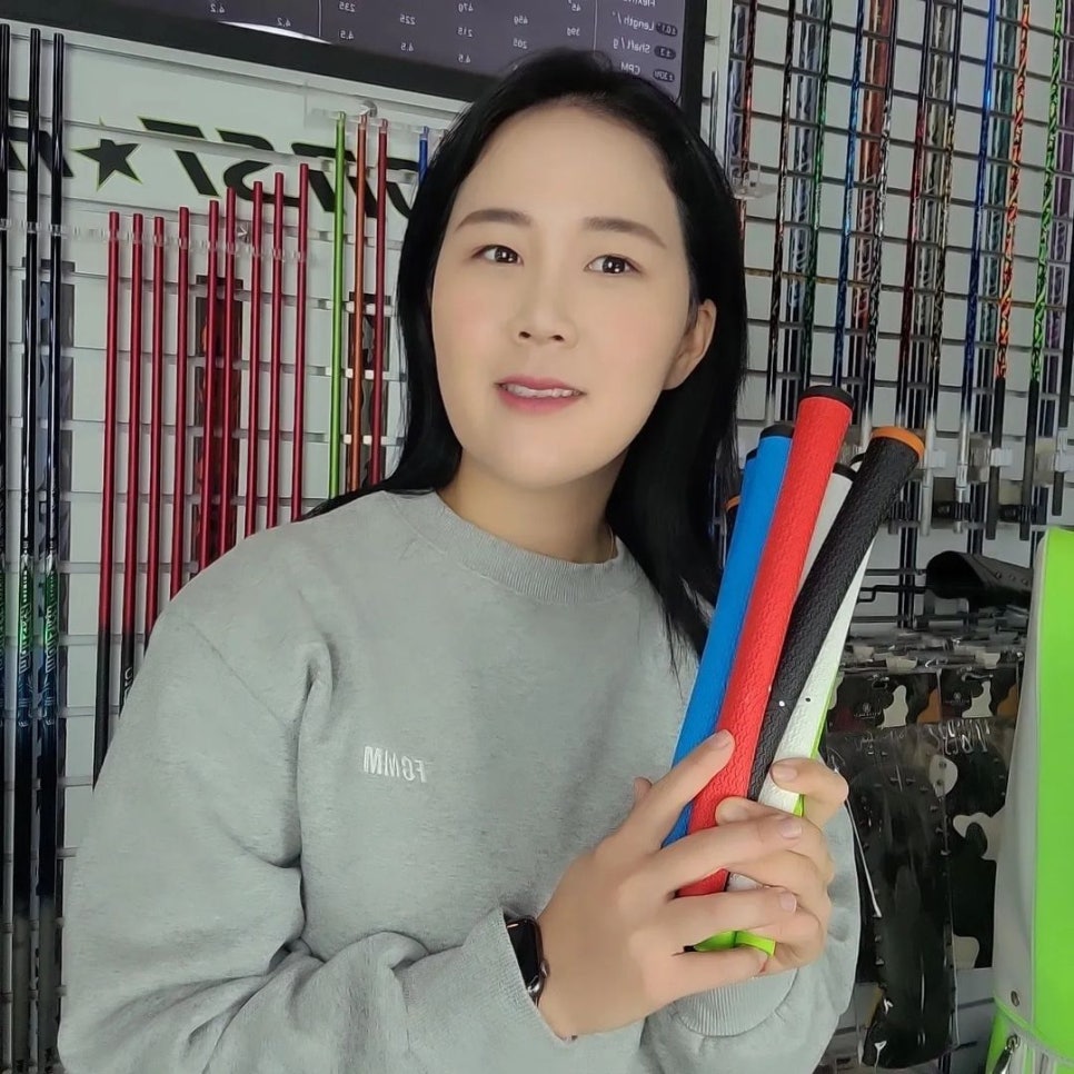 더골퍼골프피팅센터 이미지
