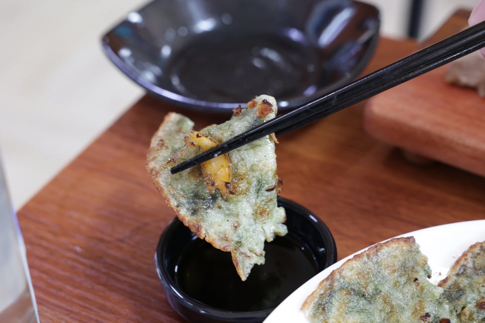 돌담칼국수 이미지