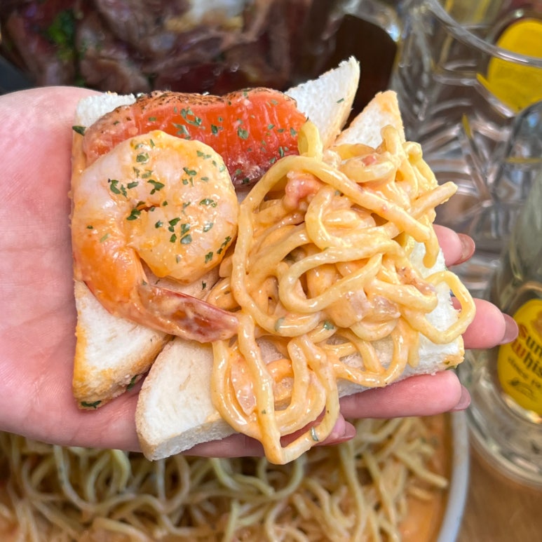 백식당 이미지