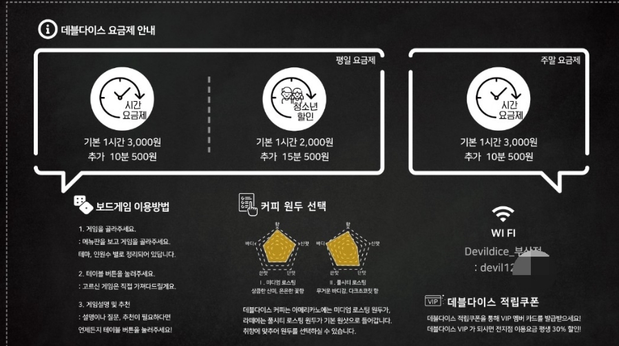 69보드카페 이미지