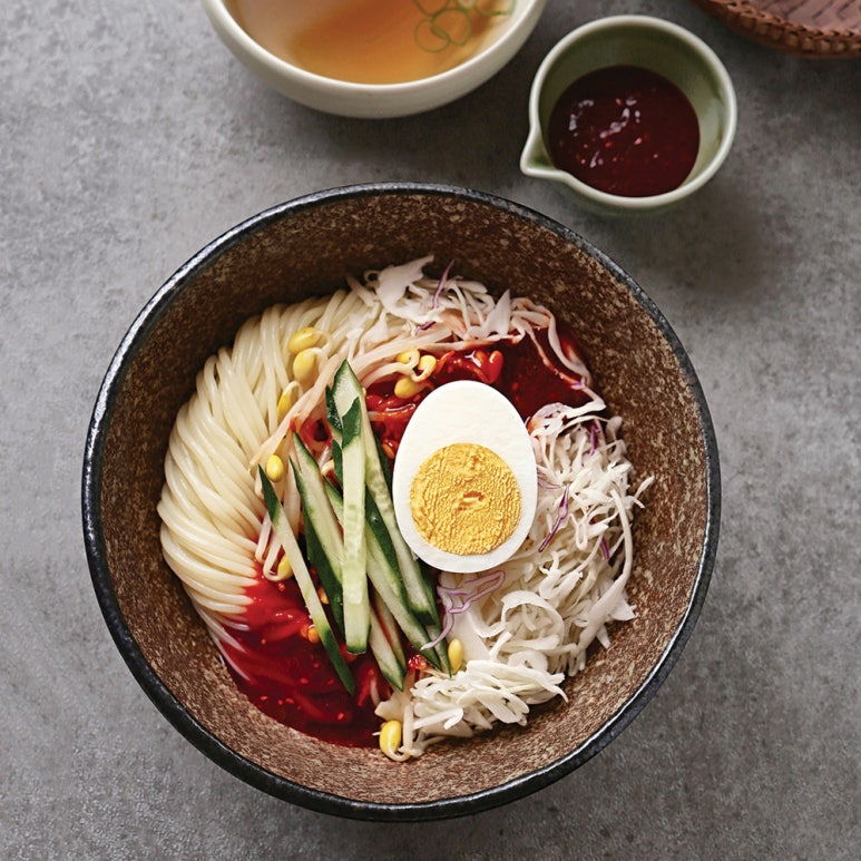 궁칼국수 이미지
