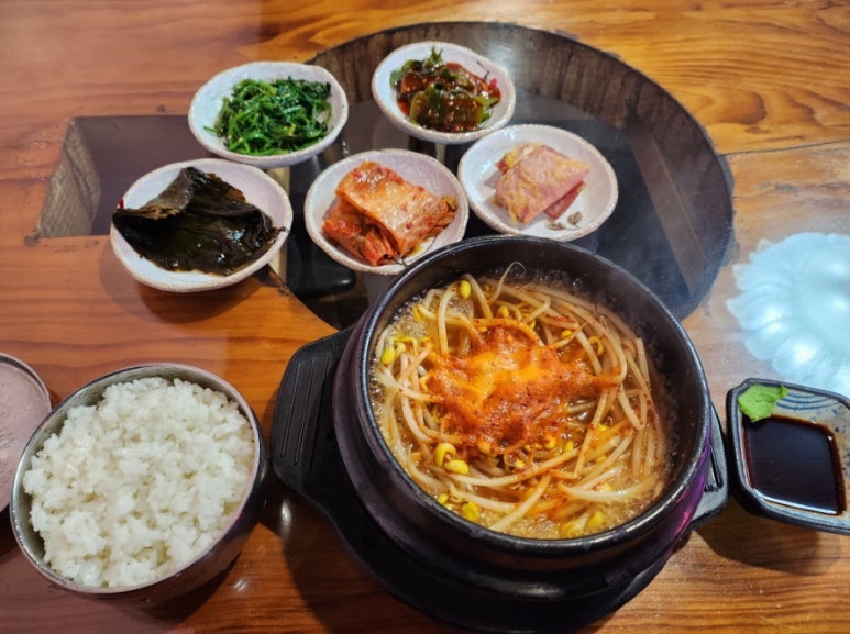 구이랑탕이랑 이미지