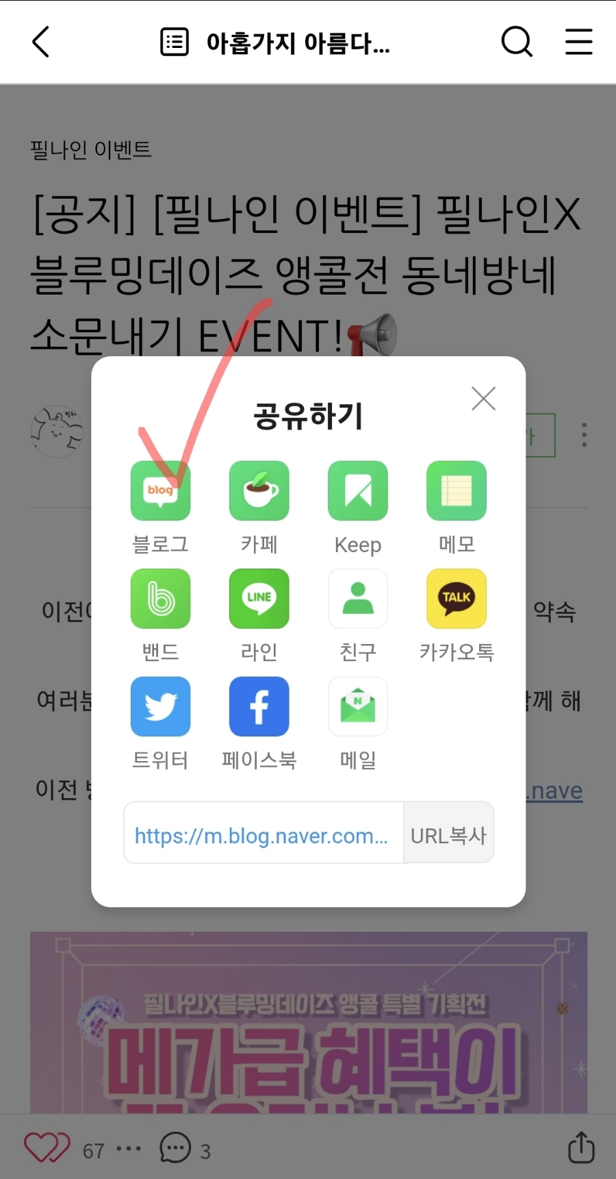 필나인 이미지