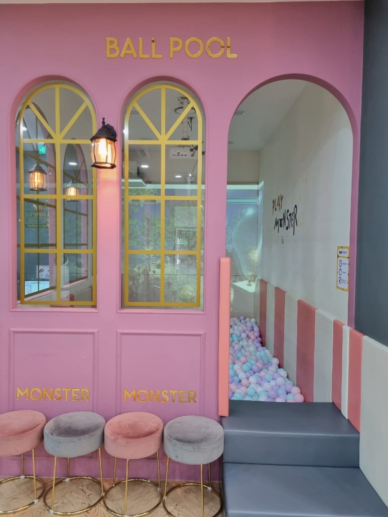 플레이몬스터 남동탄점 이미지