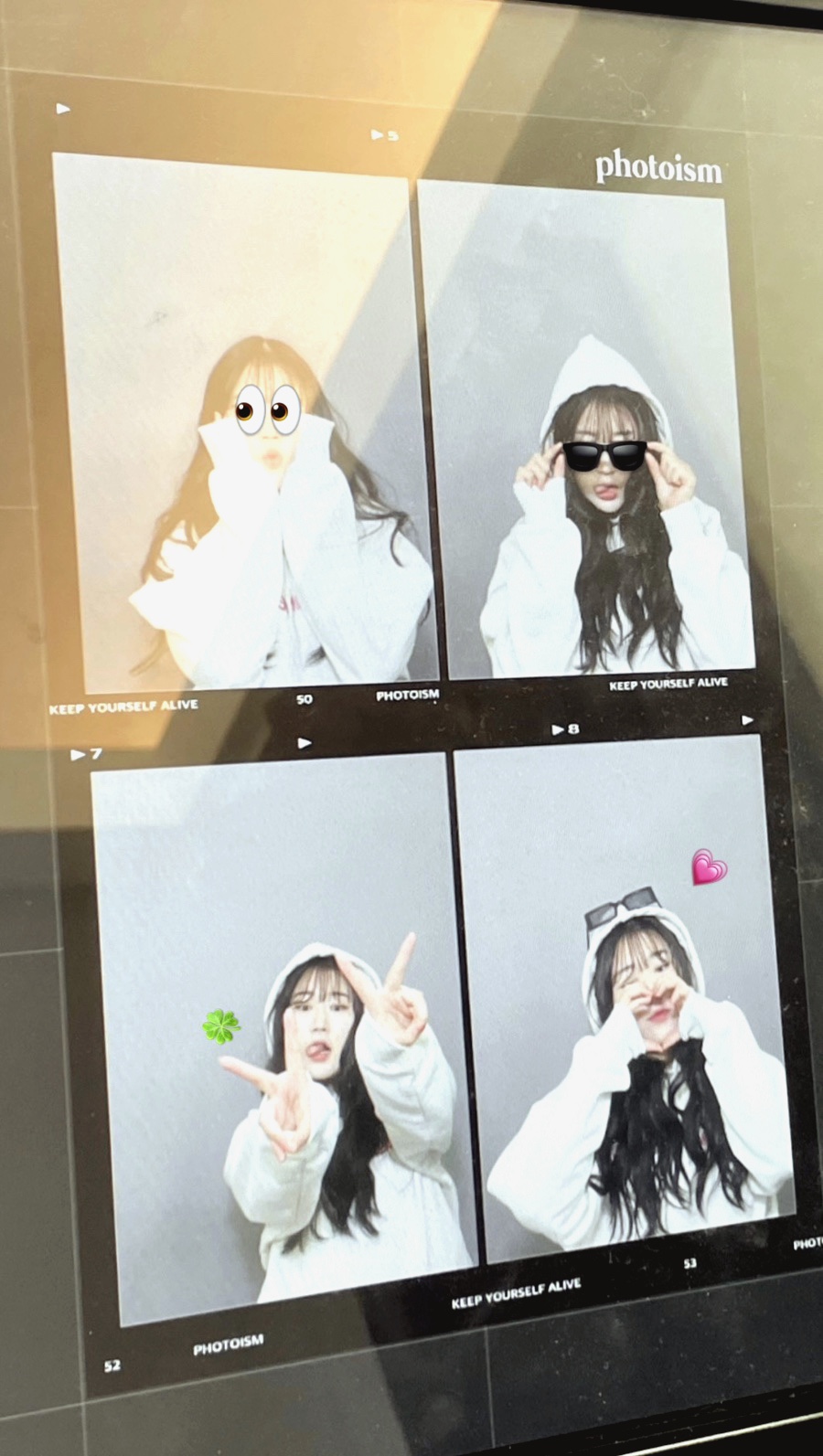 포토이즘박스성안길점 이미지