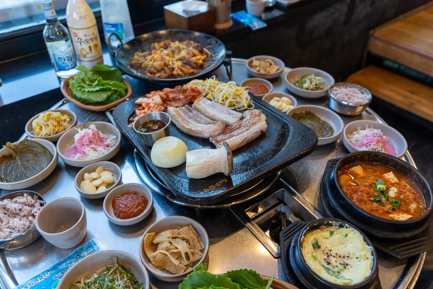 돈구어 이미지