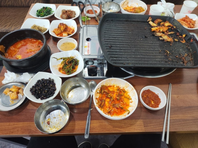 늘푸른상회 이미지