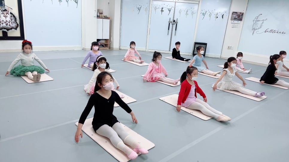 발레뜨망무용학원 이미지