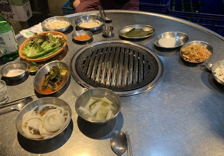 우장군소한마리 이미지