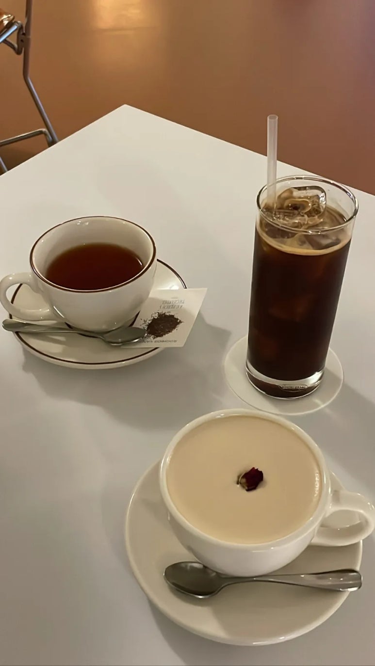 커피스튜디오 이미지
