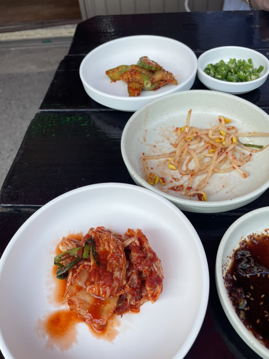 춘설매운칼국수 이미지