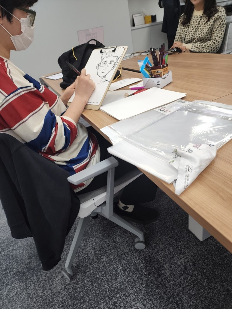 골드문캐릭터 이미지