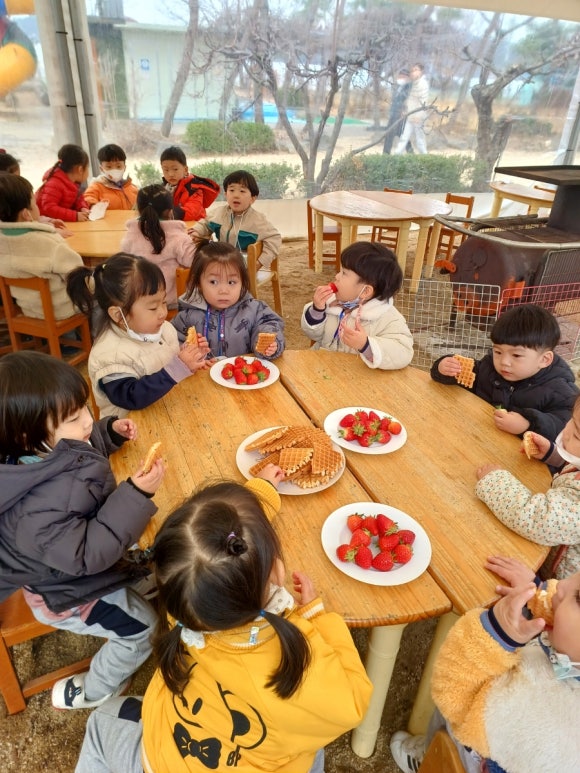 산남아이원어린이집 이미지