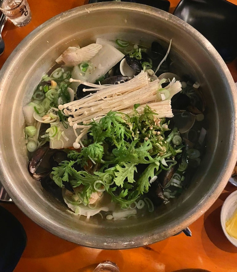 경성술집경주용황점 이미지