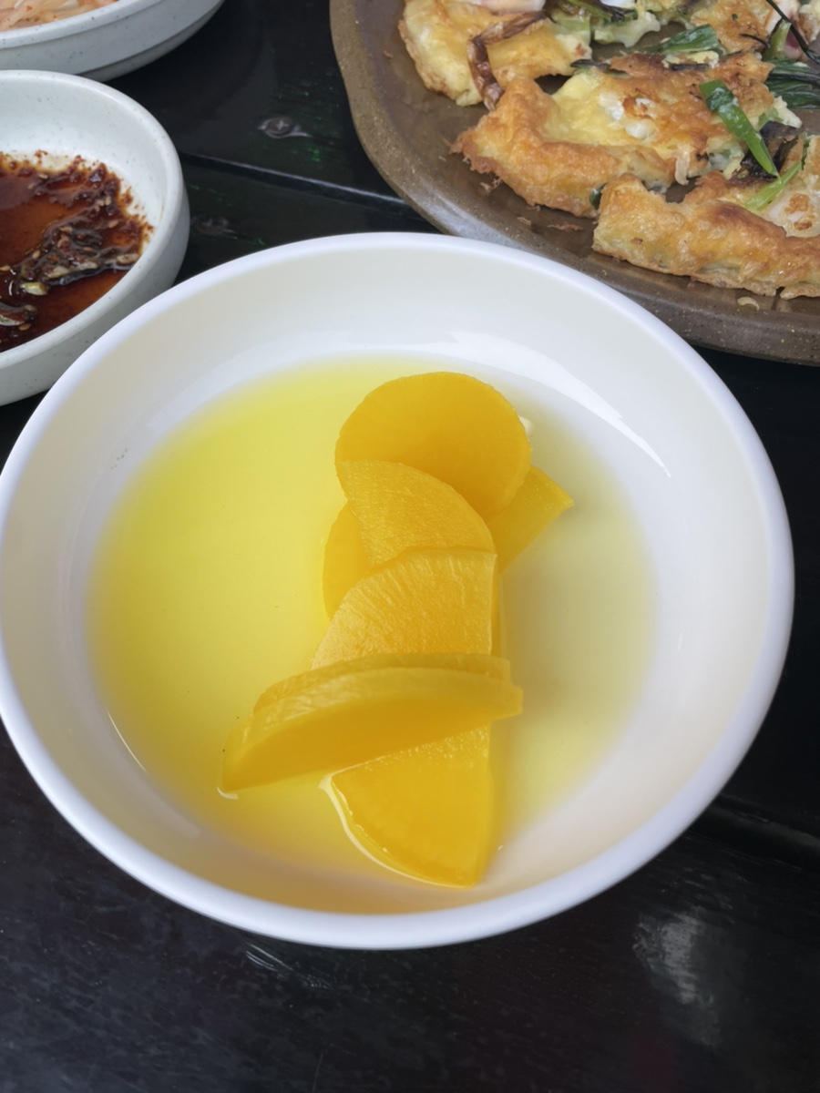 춘설매운칼국수 이미지