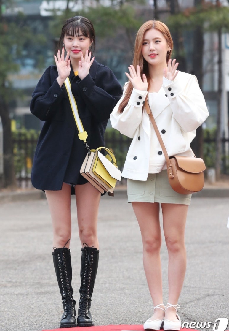서수진패션 이미지