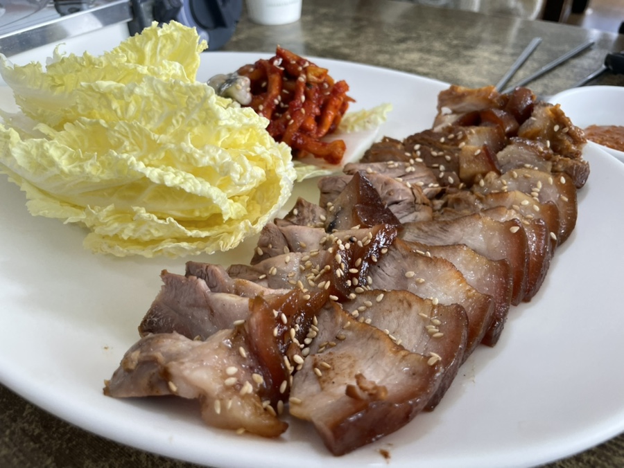 경희네손칼국수 이미지