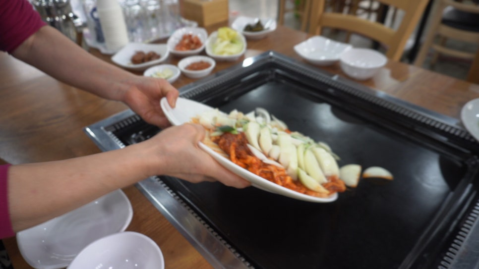 웰빙오리농원 이미지