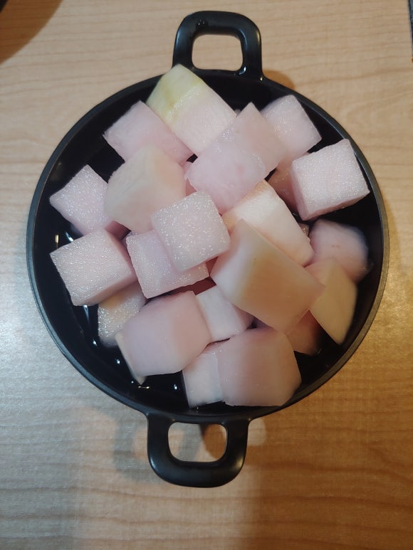 취향닭발 이미지