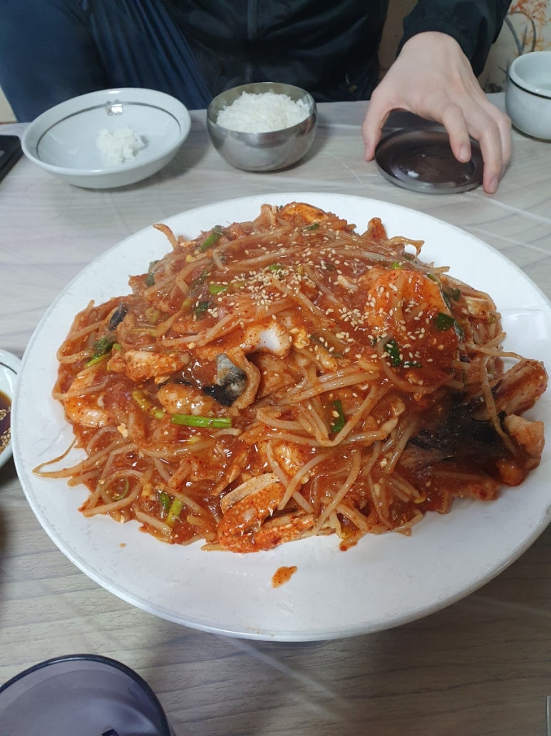 순아네아구찜 이미지
