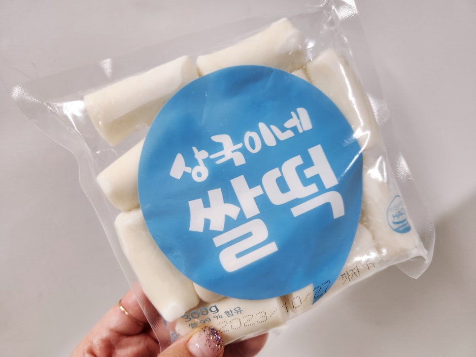 (주)맛뜰안식품 이미지