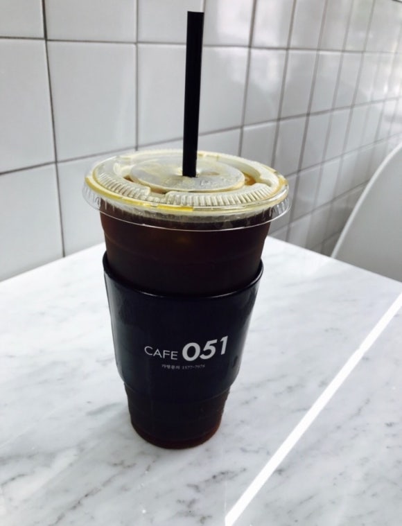 카페051 구지아이비파크점 이미지