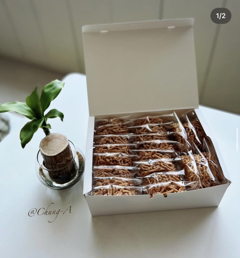 청아푸드 이미지