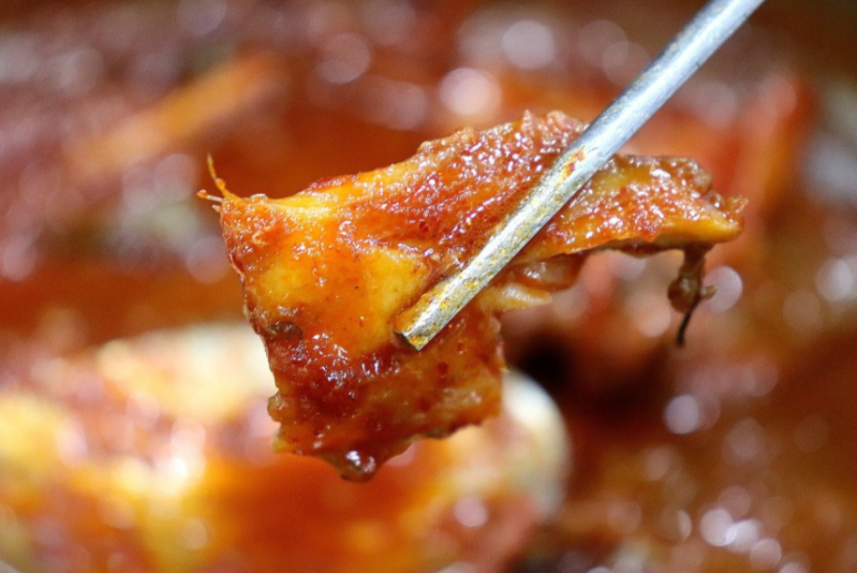 등푸른회식당 이미지