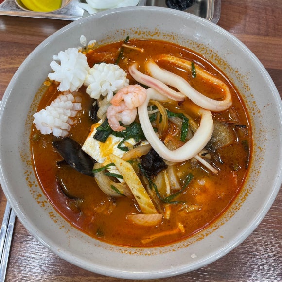 귀리랑짬뽕이랑 이미지