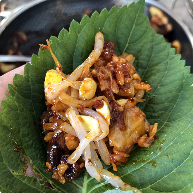 아리찬쭈꾸미 이미지