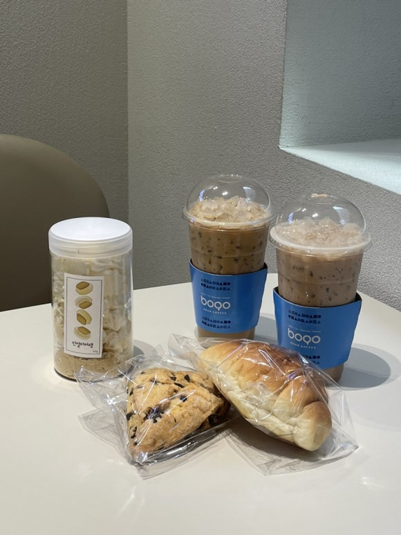 보고커피(BOGO COFFEE) 이미지