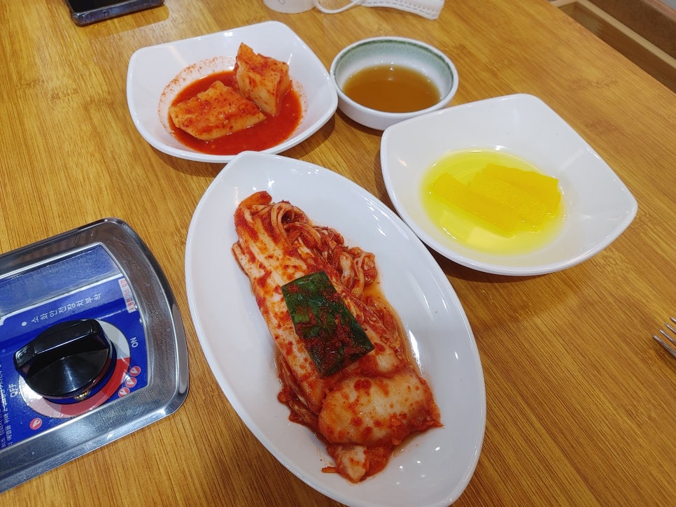 엄마바지락칼국수 이미지