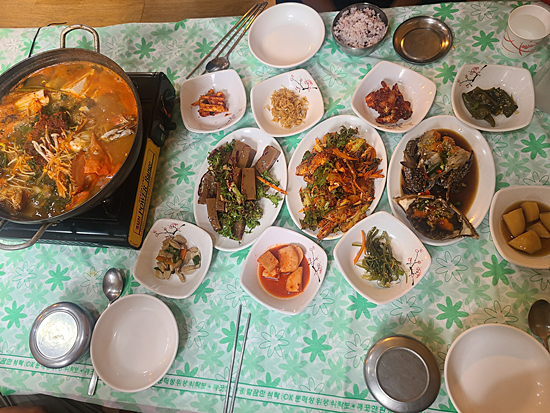 영희네반찬 이미지