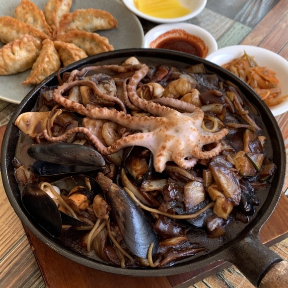 연화반점 이미지
