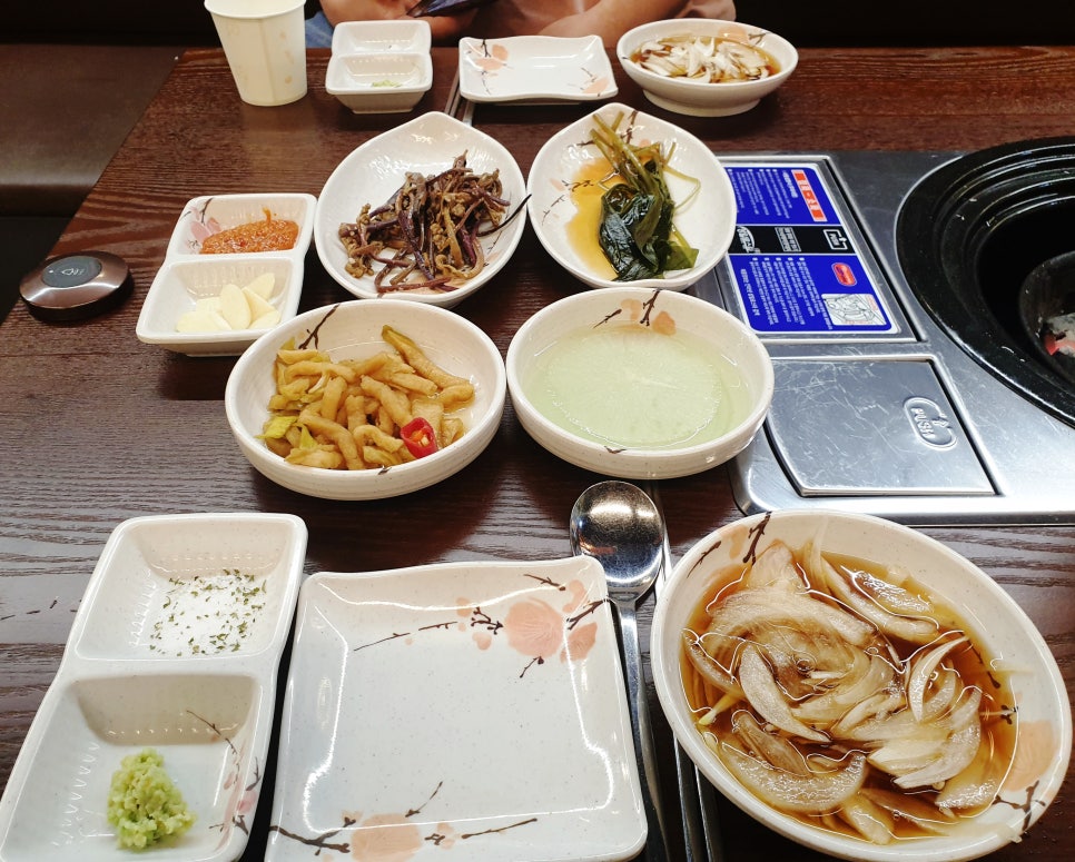 부부수제숯불갈비 이미지