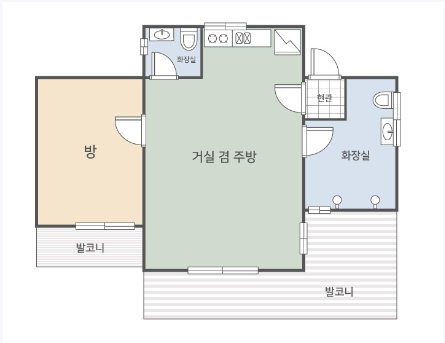 용문산자연휴양림 이미지