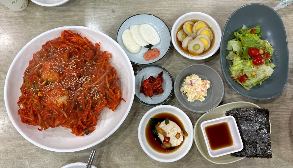 양지아구찜 이미지